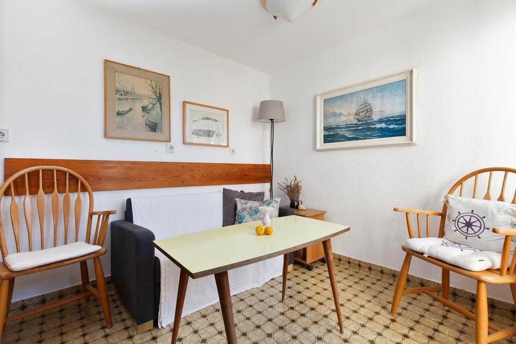 Apartment Dubica Hvar Town Exterior foto