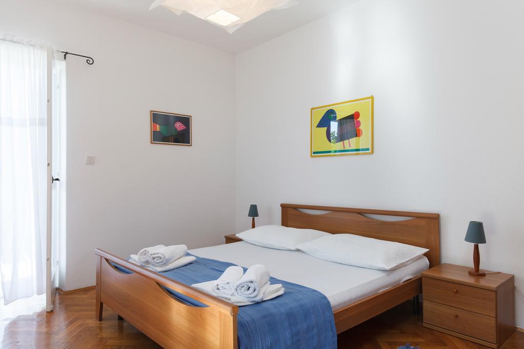 Apartment Dubica Hvar Town Exterior foto